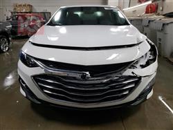 شيفروليه ماليبو